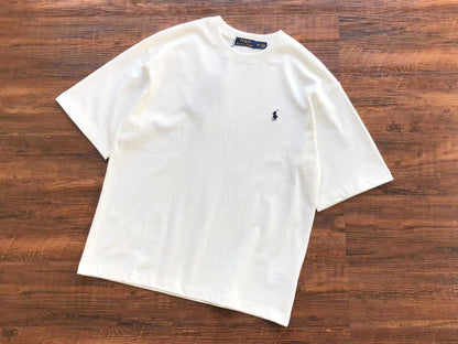 T-shirt basique Ralph Lauren