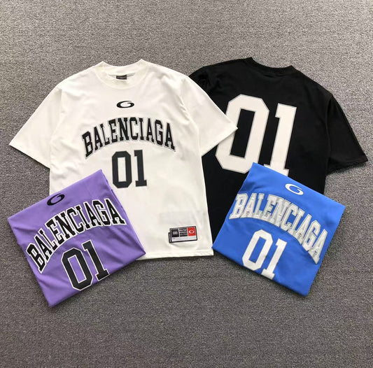 T-shirt Balenciaga