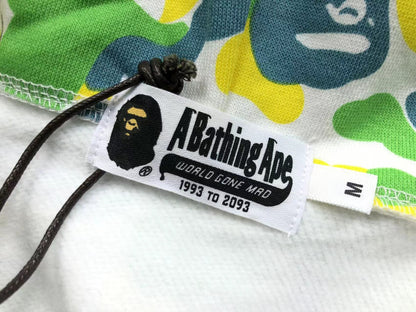 Sweat à capuche Bape