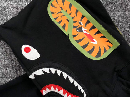 Sweat à capuche Bape