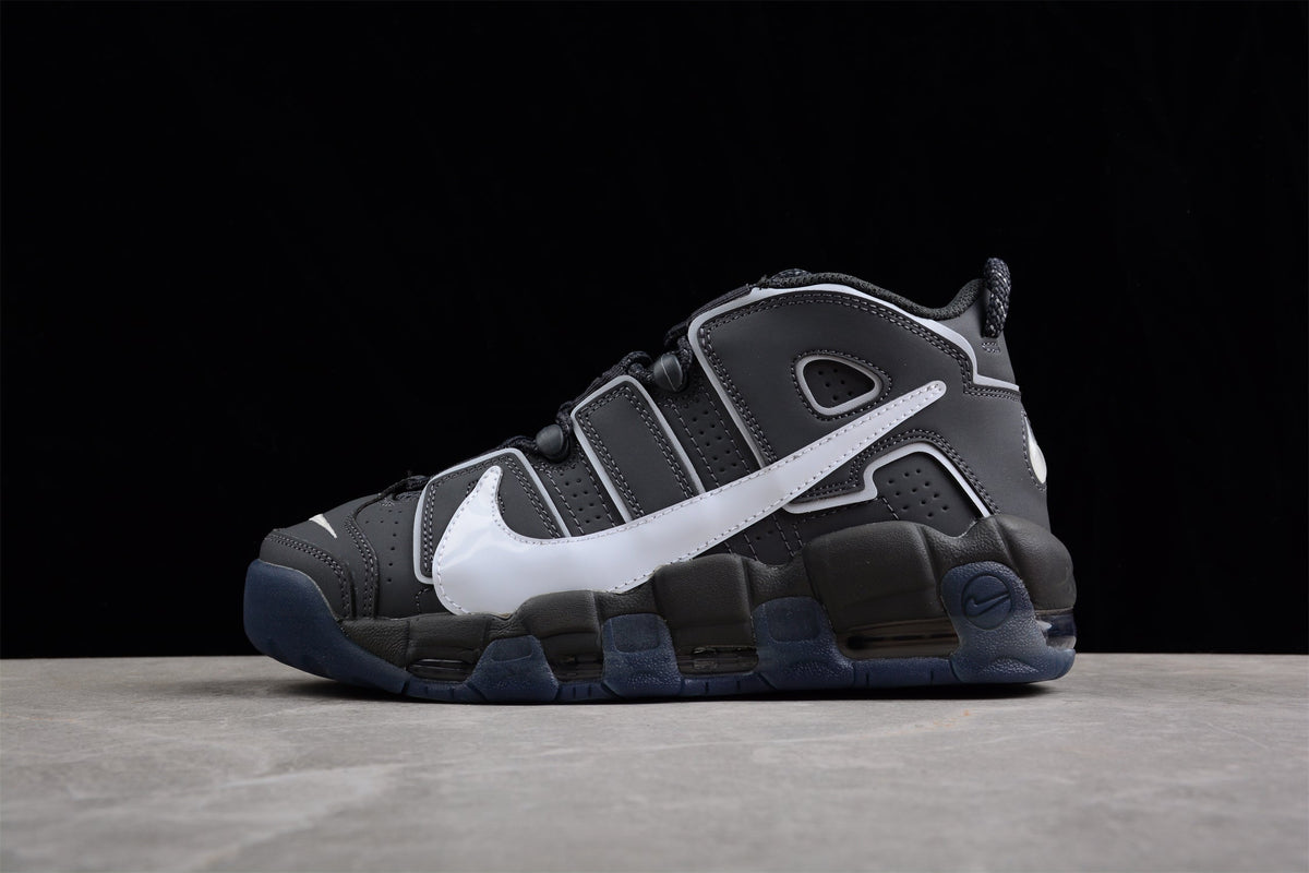 Nike Air More Uptempo "Copy Paste" Gris Humo