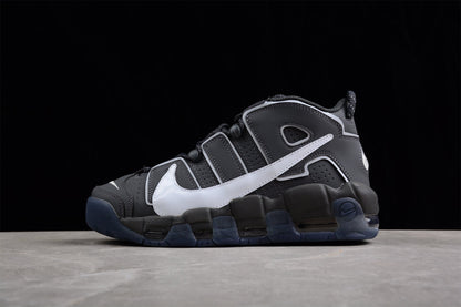 Nike Air More Uptempo "Copy Paste" Gris Humo