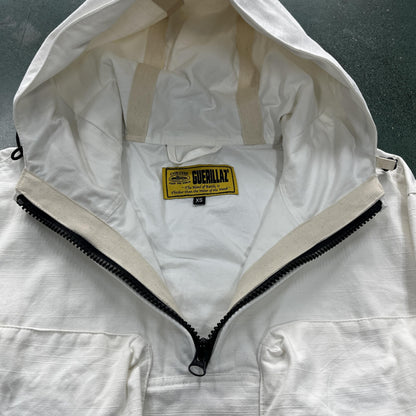 Veste Corteiz à Poches Inclinées