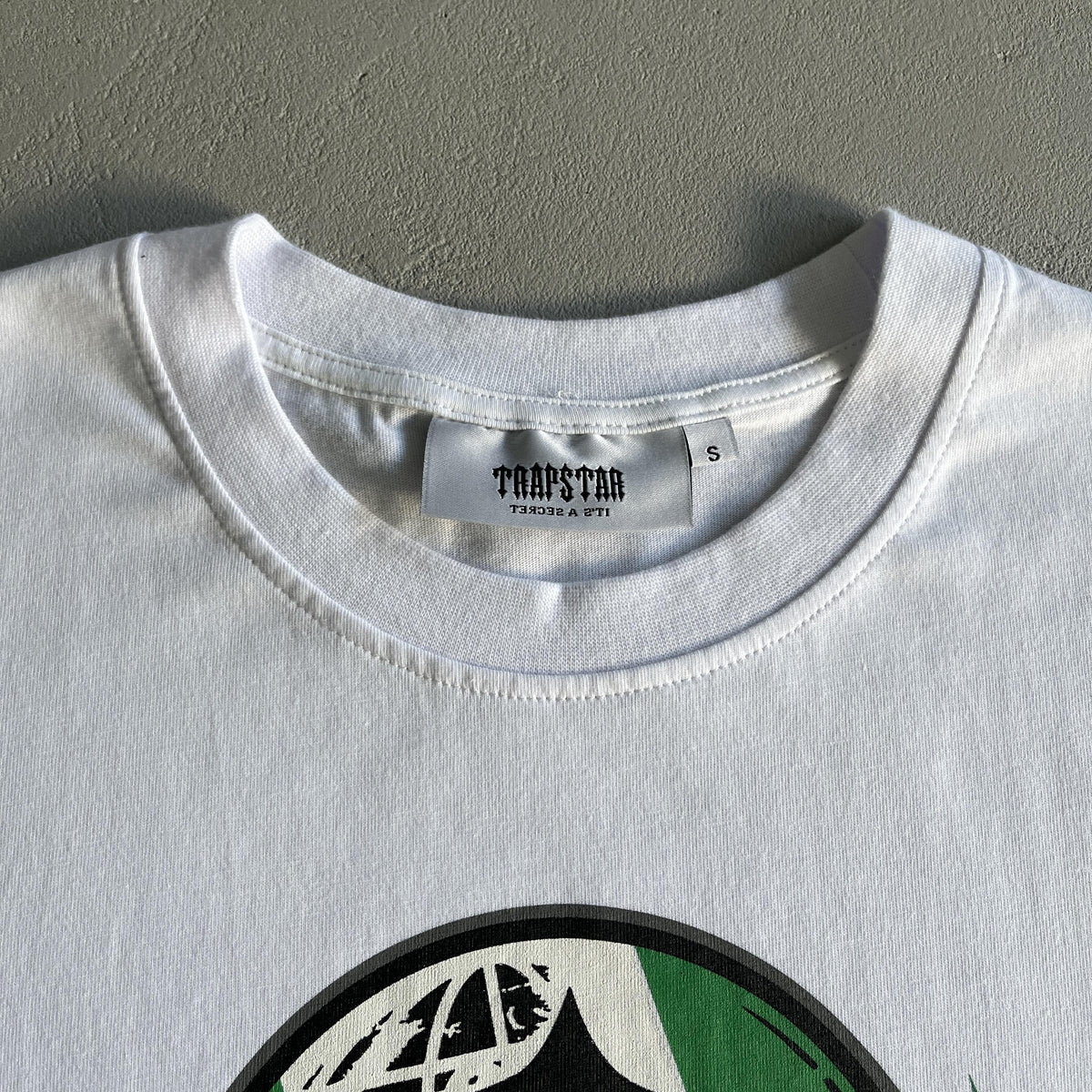 Camiseta Trapstar