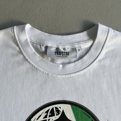 Camiseta Trapstar