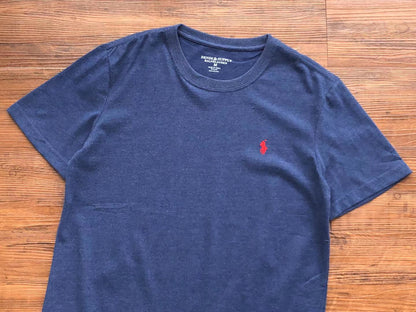 T-shirt slim Ralph Lauren