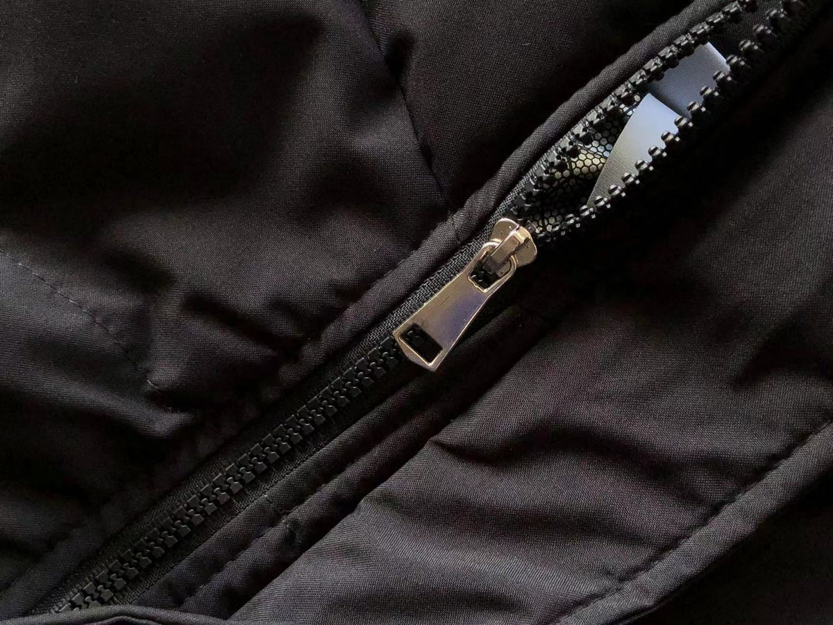 Lacoste-Jacke