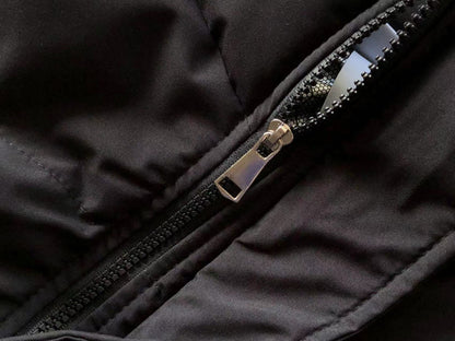 Lacoste-Jacke