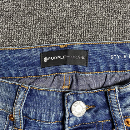 Jeans slim Purple Brand