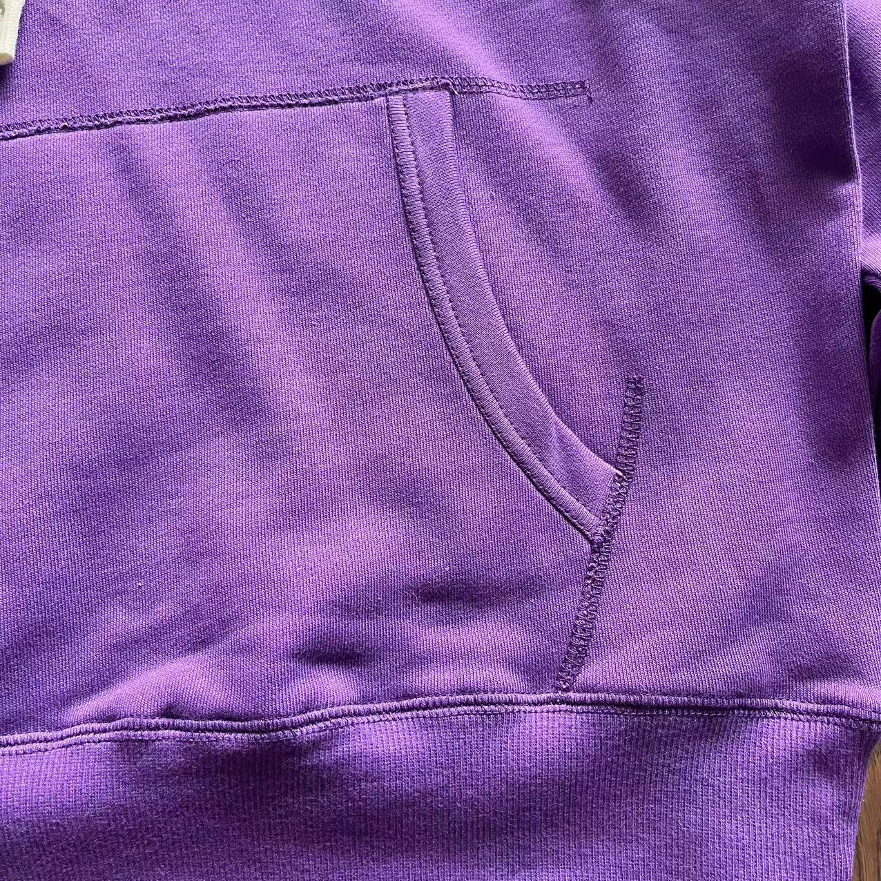 Hoodie basique Ralph Lauren
