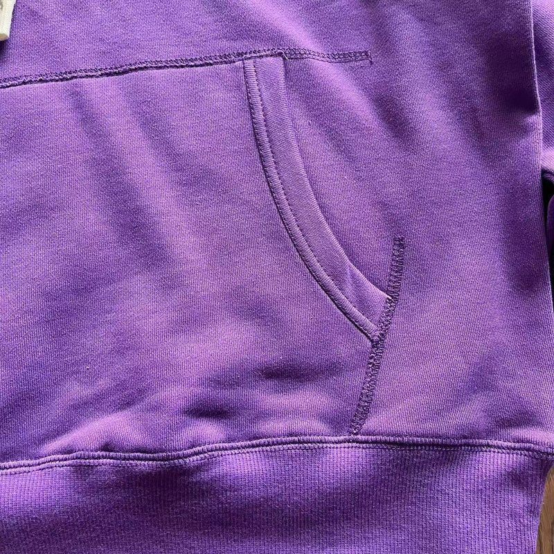 Ralph Lauren Basic Hoodie