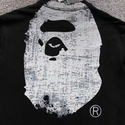 T-shirt Bape x Mastermind