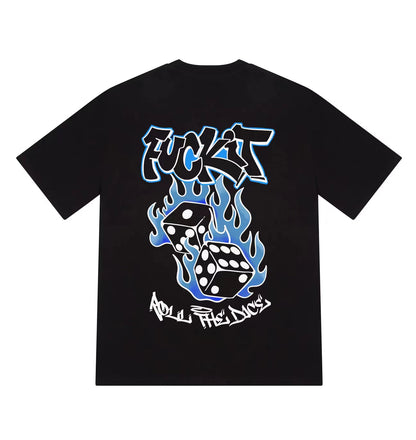 T-shirt Trapstar