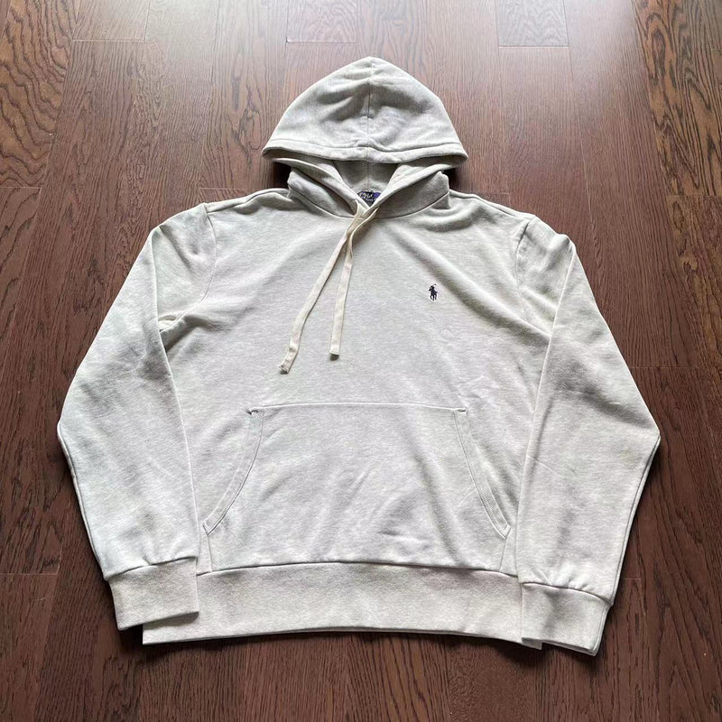 Ralph Lauren Basic Hoodie