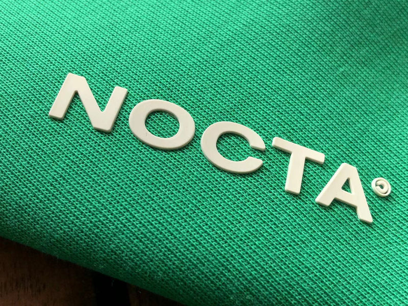 Nike x Nocta Techfleece Pant "Stadium Green/Sail"