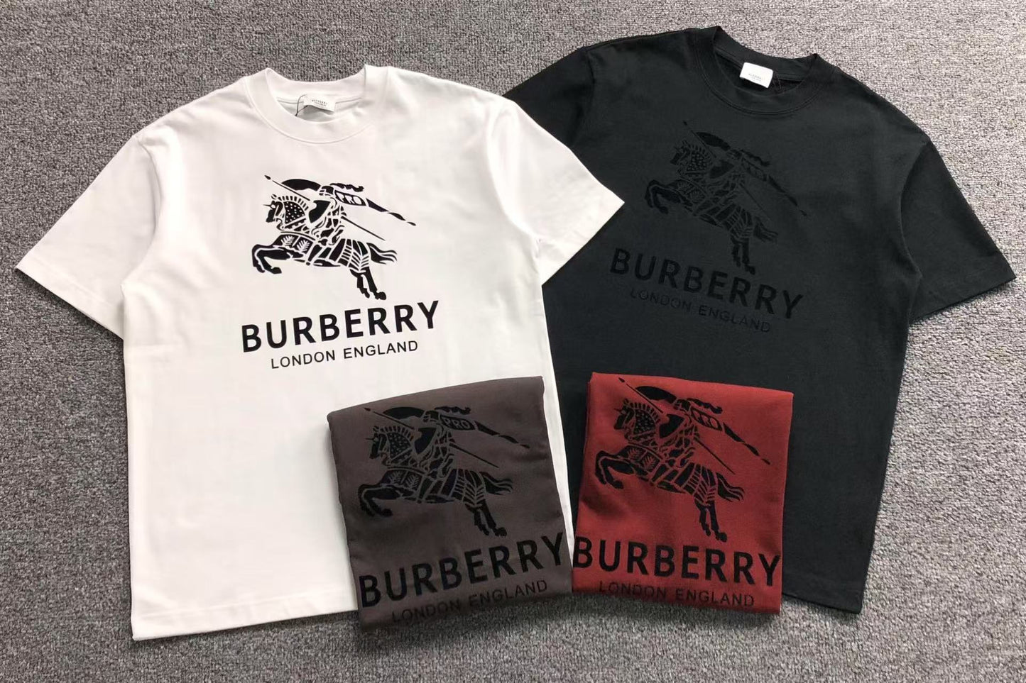 T-shirt BB