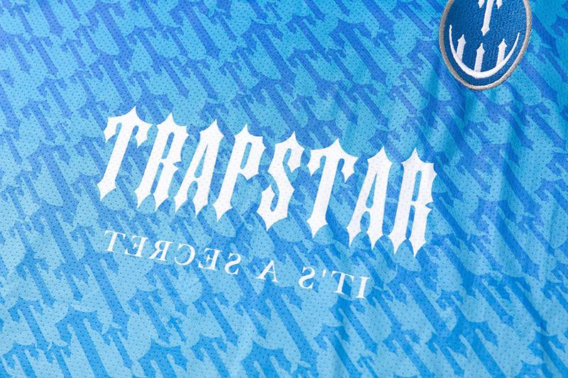 Maglietta da Calcio Trapstar