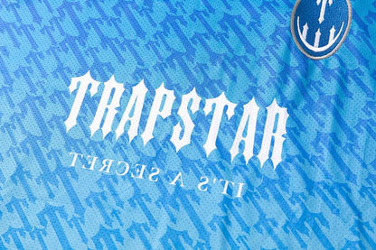 Maglietta da Calcio Trapstar