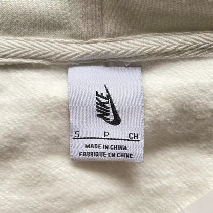 Sweat à capuche zippé Nike