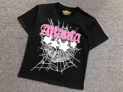 T-shirt Sp5der