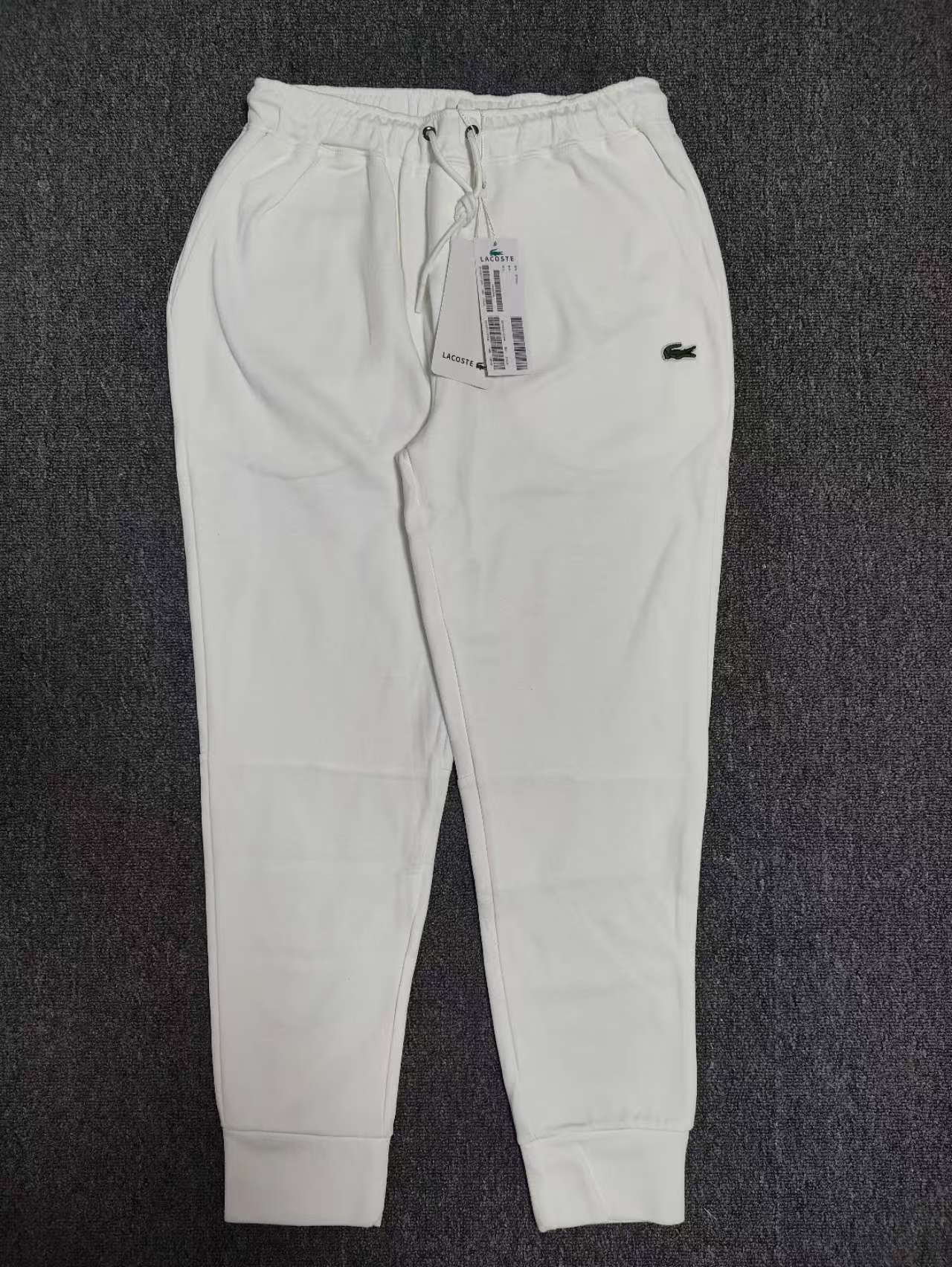 Sweat à capuche Lacoste