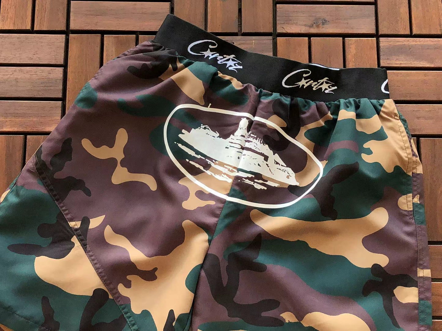 Shorts Corteiz