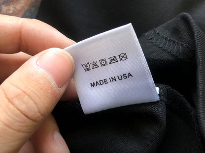 T-shirt Denim Tears