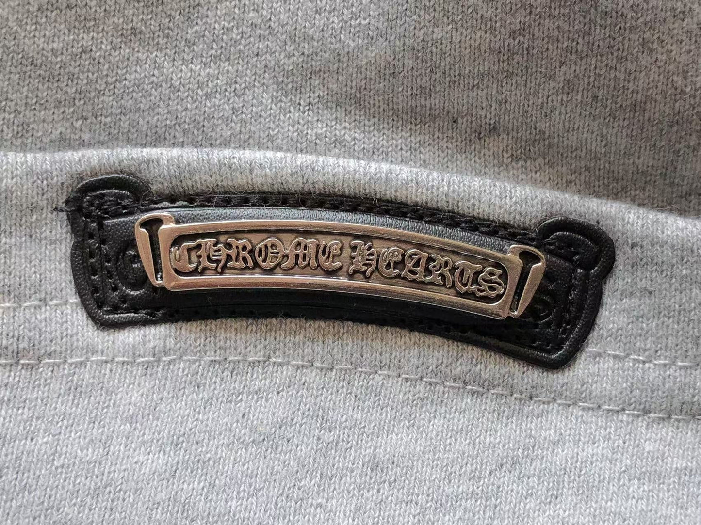 Shorts Chrome Hearts