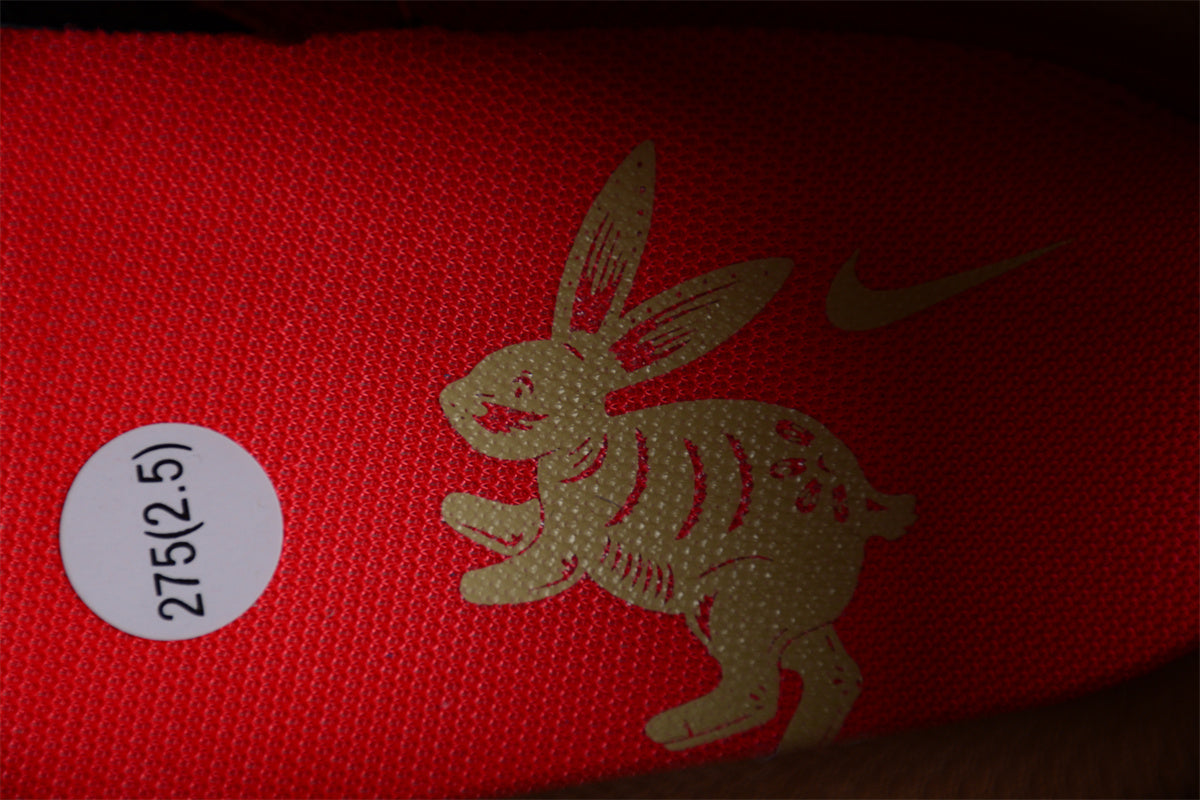 Nike Dunk Low Anno del Coniglio Chengdu