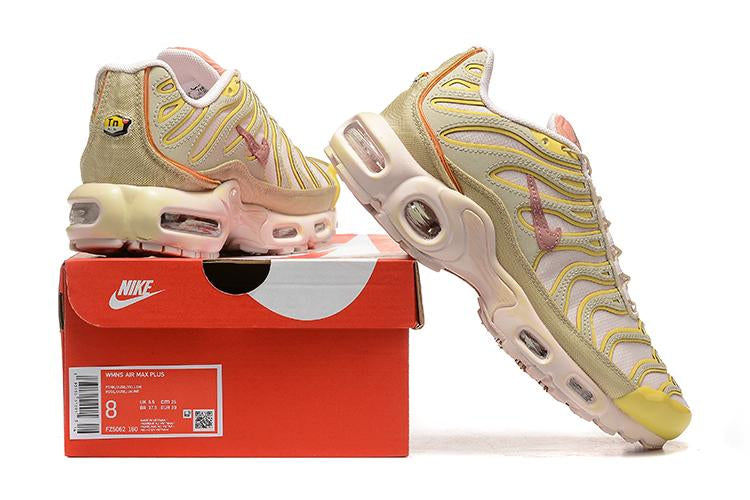 Air Max Plus TN “Handcrafted”