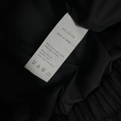 Veste Corteiz Triple Black