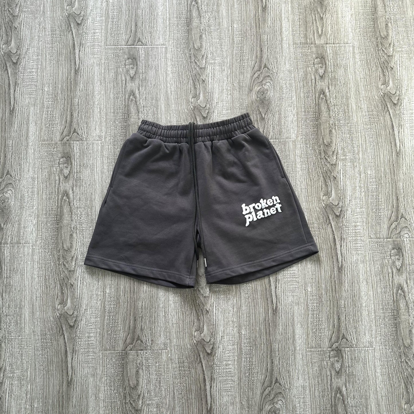 Shorts P Défectueux