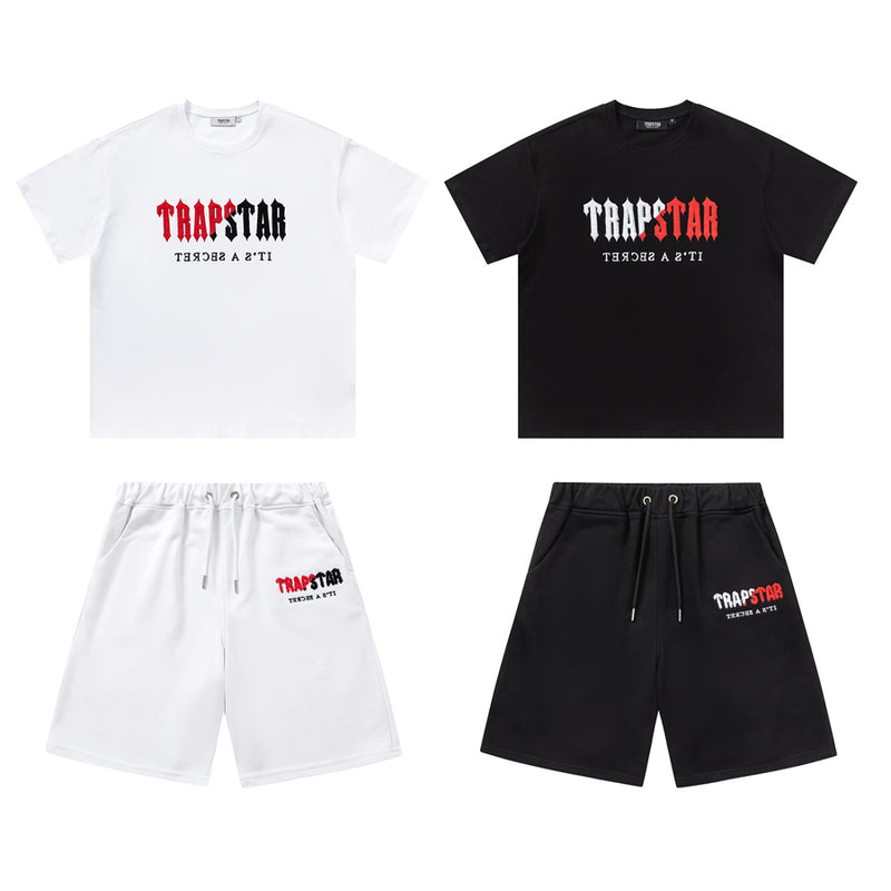 Trapstar Short Set