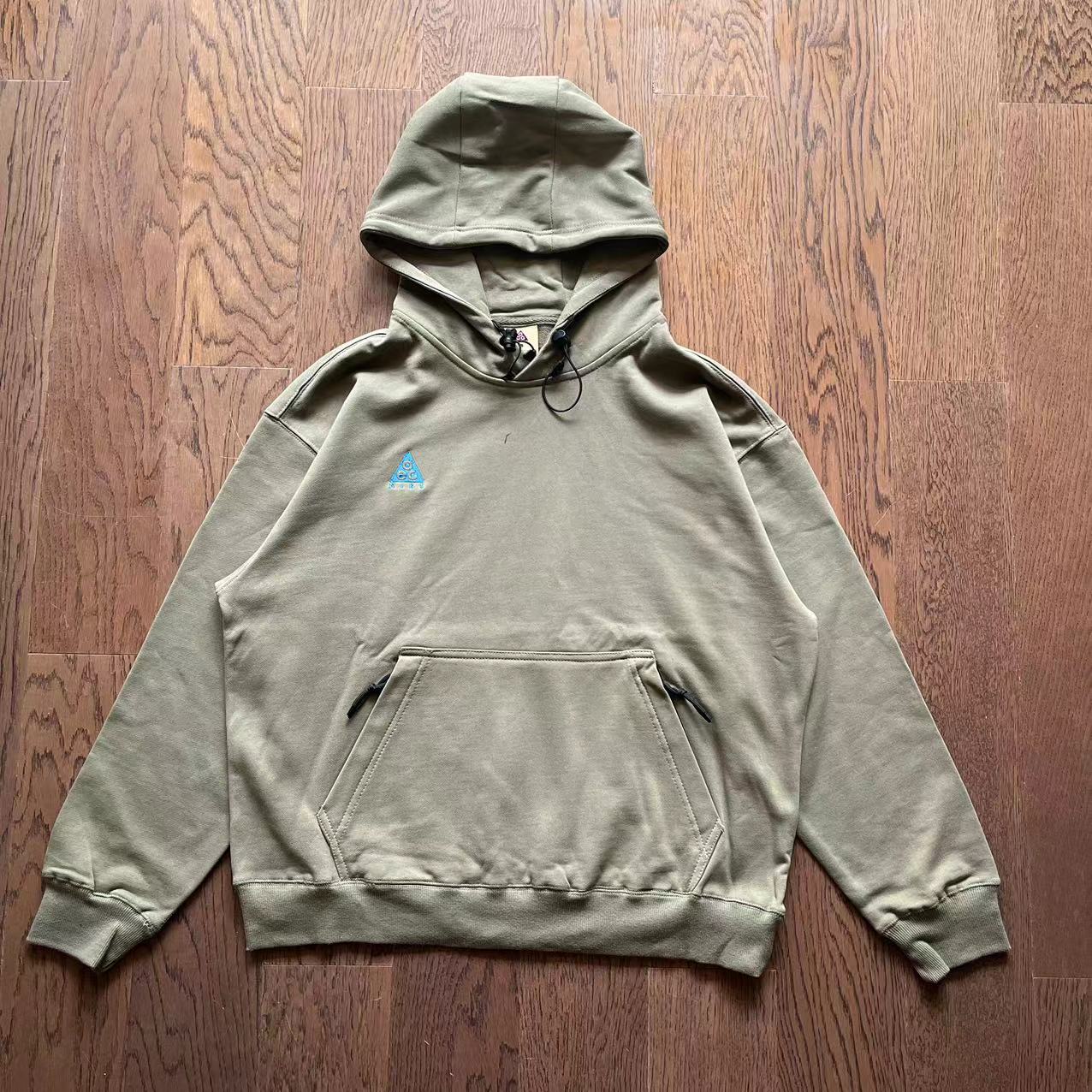 Sweat à capuche Nike x ACG
