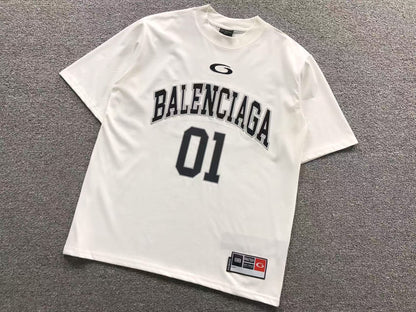 T-shirt Balenciaga