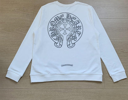Pull Chrome Hearts