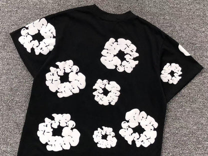 T-shirt Denim Tears