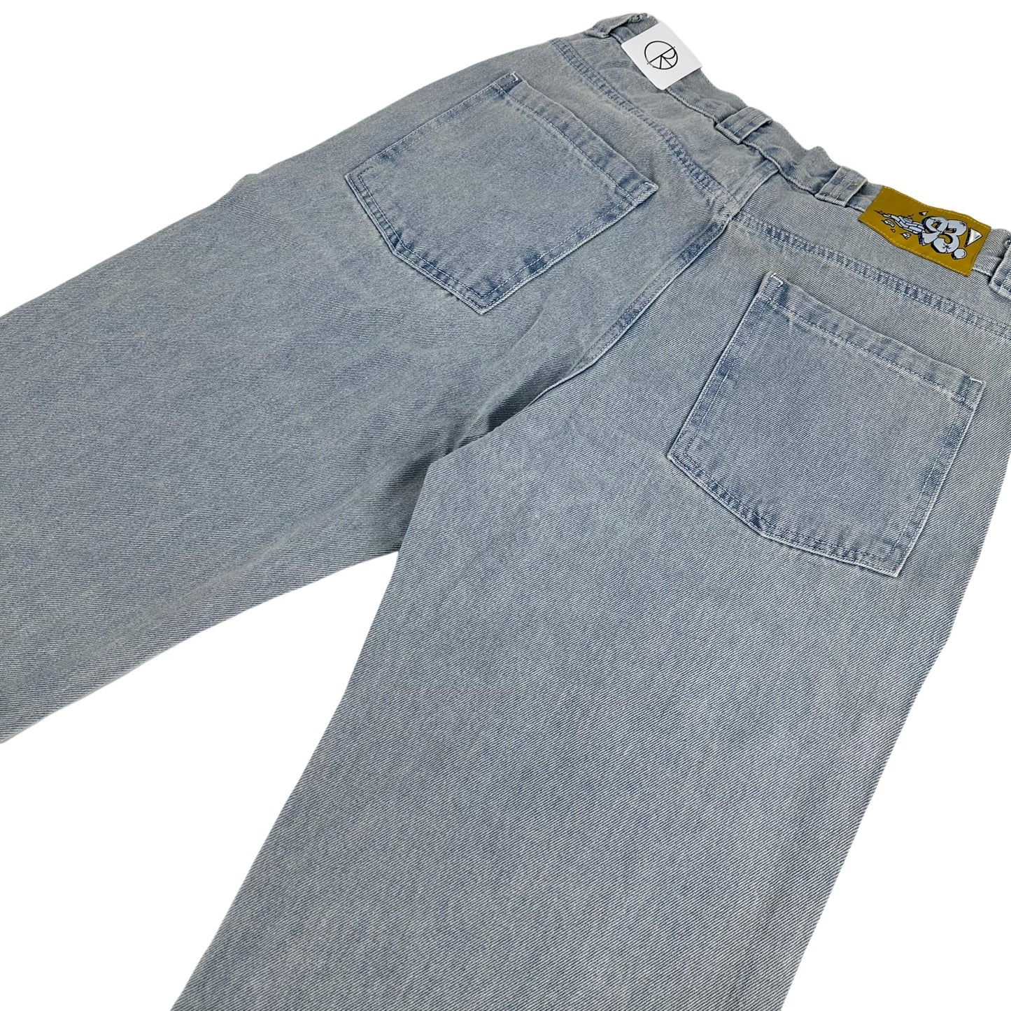 Pantalon en jean Polar Big Boy
