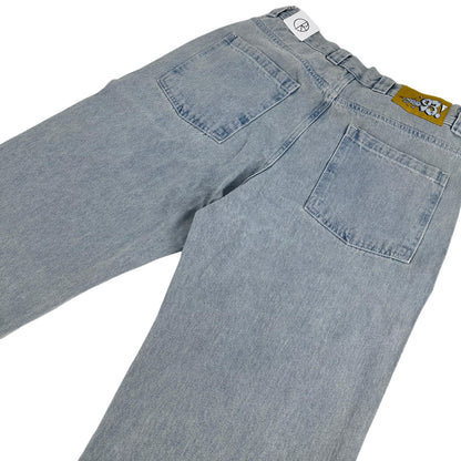Pantalon en jean Polar Big Boy