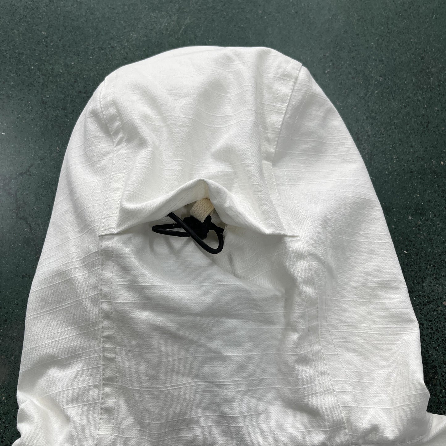 Veste Corteiz à Poches Inclinées
