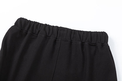 Conjunto de pantalón corto Trapstar