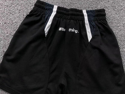 Polo et short Bape