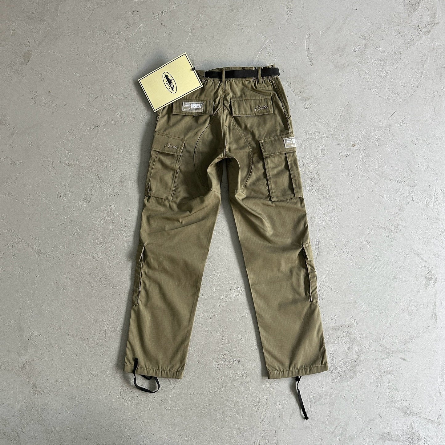 Pantalon cargo Corteiz