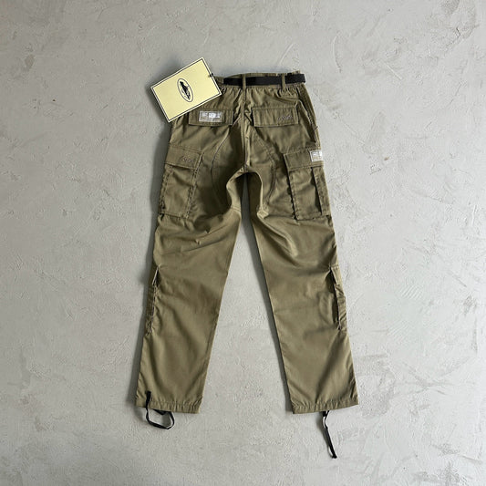 Pantalon cargo Corteiz