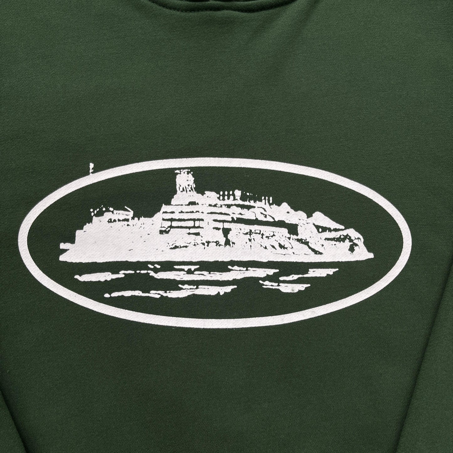 Pull basique Corteiz