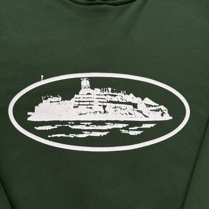 Pull basique Corteiz