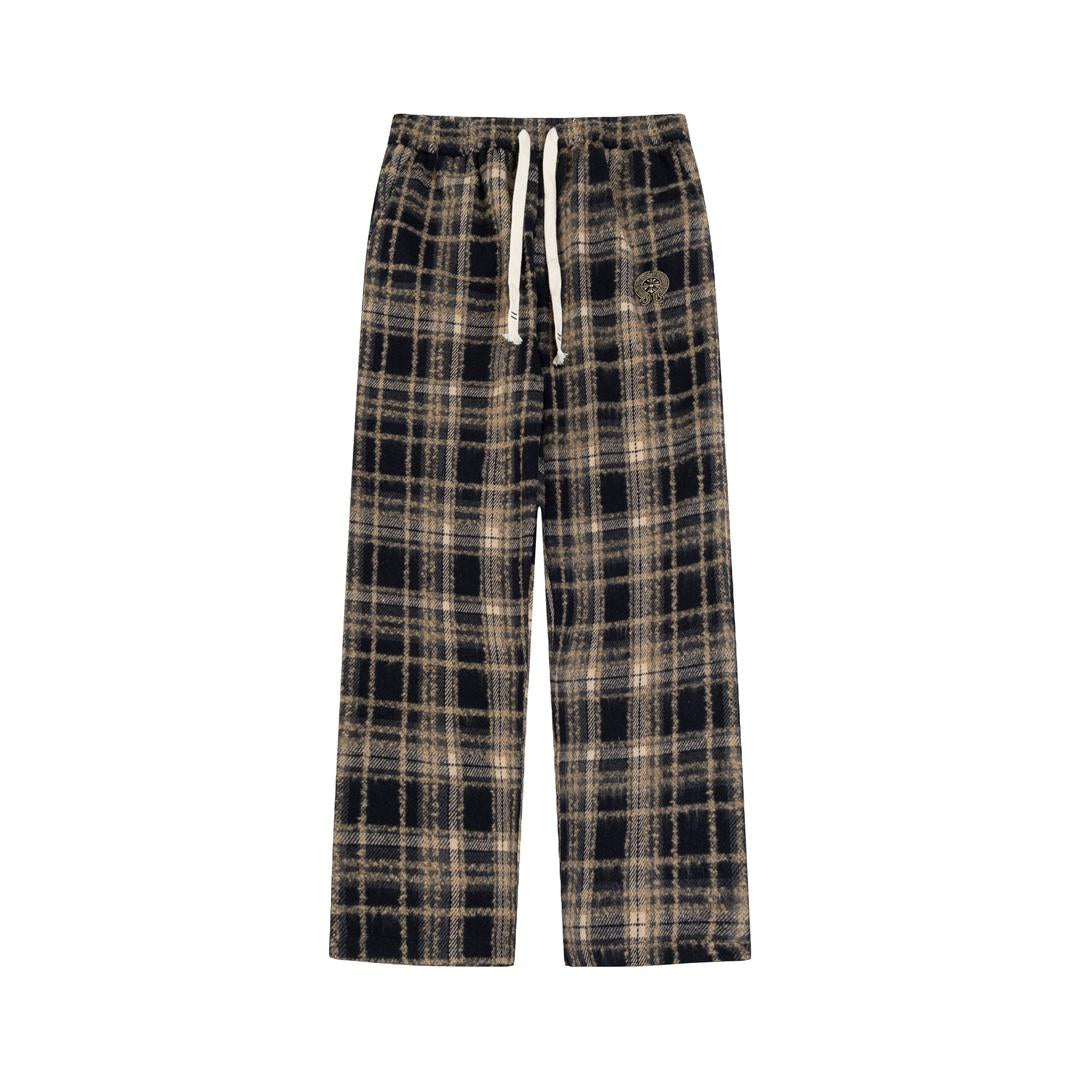 Pantalon Chrome Hearts