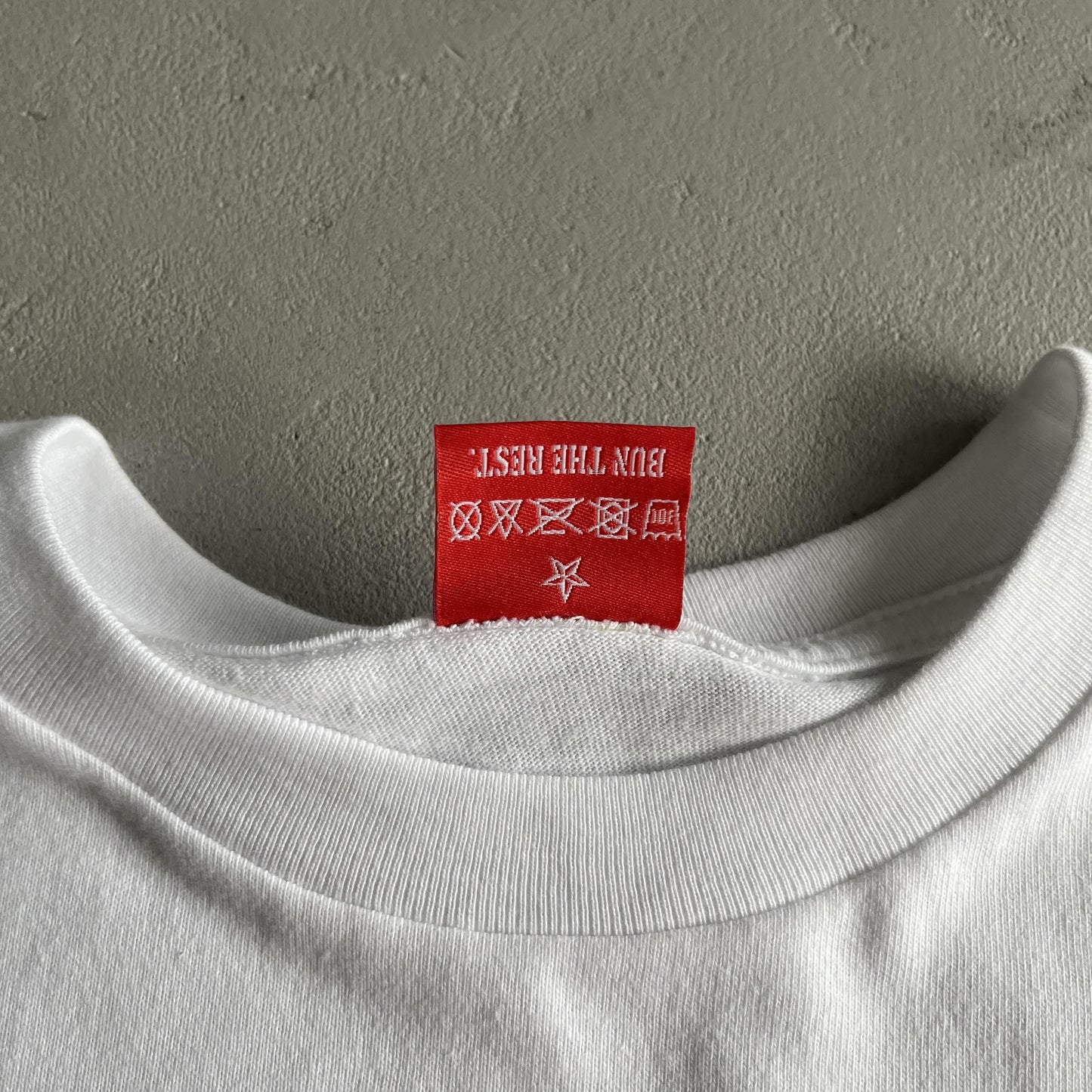T-shirt Corteiz