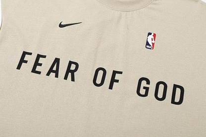 Gilet Nike x FOG