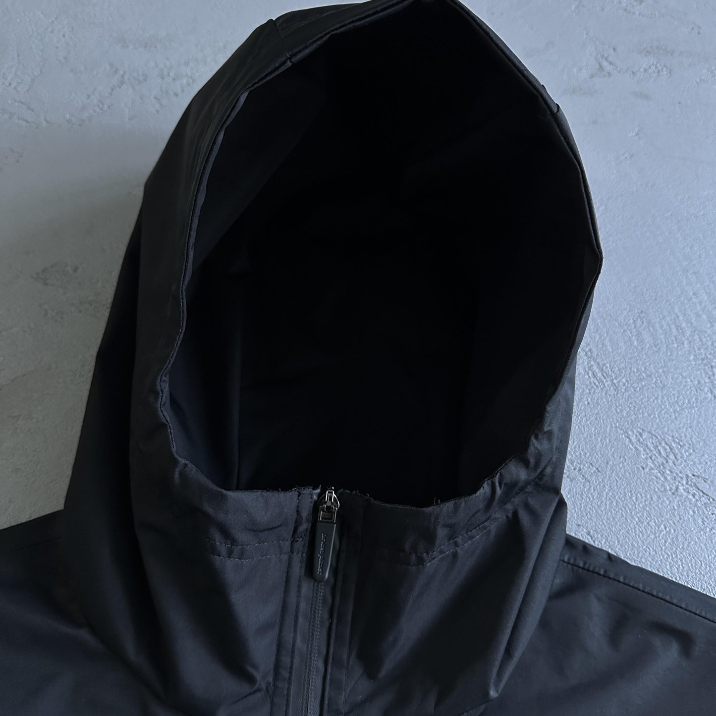 Veste imperméable Broken P
